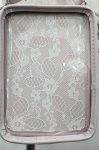 画像4: LOLITAその他(お買取対象外) / レース痛バッグ  ピンクｘ白 I-26-04-24-070-LO-BG-SA-ZI (4)
