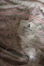 画像4: m petit by misako / AM*キルティングSLD バッグ  ピンク I-26-04-24-074-LO-BG-TE-ZTK058 (4)