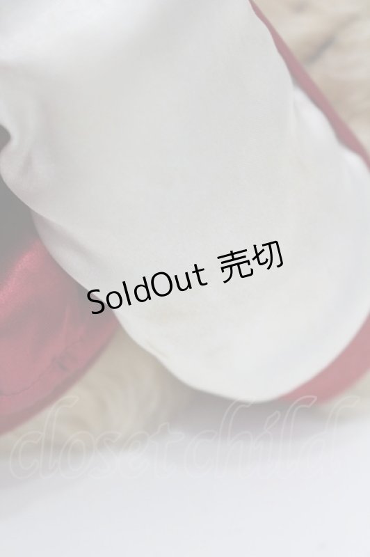 画像3: PINK HOUSE / スカジャンくまちゃん  アイボリー I-26-04-24-095-LO-ZA-SA-ZI (3)