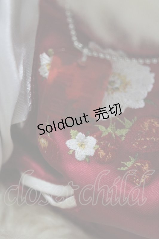 画像5: PINK HOUSE / スカジャンくまちゃん  アイボリー I-26-04-24-095-LO-ZA-SA-ZI (5)