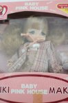 画像3: PINK HOUSE / MIKIちゃんMAKIちゃんセット   I-26-04-24-096-LO-ZA-SA-ZI (3)