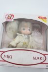 画像4: PINK HOUSE / MIKIちゃんMAKIちゃんセット   I-26-04-24-097-LO-ZA-SA-ZI (4)