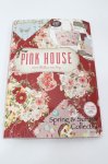 画像1: PINK HOUSE / ムック本   I-26-04-24-107-LO-BG-SA-ZI (1)