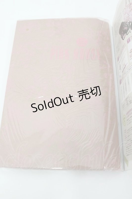 画像2: PINK HOUSE / ムック本   I-26-04-24-107-LO-BG-SA-ZI (2)