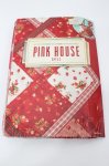 画像1: PINK HOUSE / ムック本   I-26-04-24-110-LO-BG-SA-ZI (1)