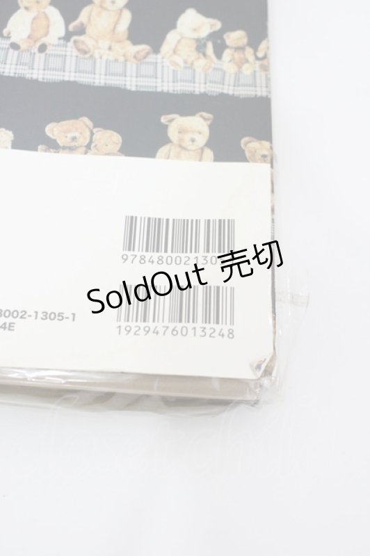 画像4: PINK HOUSE / ムック本   I-26-04-24-111-LO-BG-SA-ZI (4)