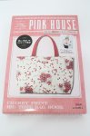 画像1: PINK HOUSE / ムック本   I-26-04-24-113-LO-BG-SA-ZI (1)