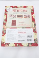 画像2: PINK HOUSE / ムック本   I-26-04-24-115-LO-BG-SA-ZT168 (2)