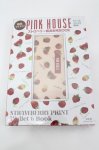 画像1: PINK HOUSE / ムック本   I-26-04-24-116-LO-BG-SA-ZI (1)