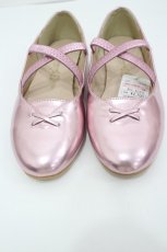 画像2: LOLITAその他 / Disney/ちはる/ラプンツェル バレエシューズ S ピンク I-26-04-24-120-LO-SK-TE-ZI (2)