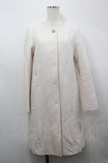 画像3: LOLITAその他(お買取対象外) / フードコート  白 I-26-04-26-031-LO-CO-SA-ZI (3)