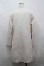 画像4: LOLITAその他(お買取対象外) / フードコート  白 I-26-04-26-031-LO-CO-SA-ZI (4)