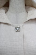 画像5: LOLITAその他(お買取対象外) / フードコート  白 I-26-04-26-031-LO-CO-SA-ZI (5)