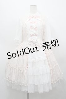 Angelic Pretty（プリティー）の古着 ロリィタ美品！ (Page 8)