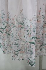 画像3: axes femme / 花柄ティアードノースリワンピ  ピンク I-26-04-26-042-AX-OP-SA-ZI (3)