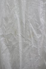 画像5: PINK HOUSE / ピンタック&レースリボンタブリエ  白 I-26-04-26-080-LO-OP-SA-ZI (5)