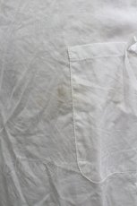 画像6: PINK HOUSE / ピンタック&レースリボンタブリエ  白 I-26-04-26-080-LO-OP-SA-ZI (6)