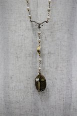 画像3: SERAPHIM / モチーフネックレス   I-26-04-26-104-LO-AC-SA-ZI (3)