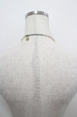 画像2: SERAPHIM / モチーフネックレス   I-26-04-26-104-LO-AC-SA-ZI (2)