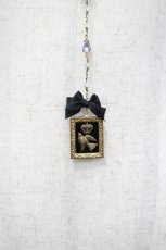 画像3: SERAPHIM / モチーフネックレス   I-26-04-26-105-LO-AC-SA-ZI (3)