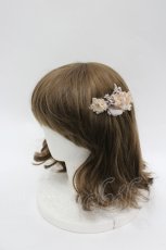 画像1: LOLITAその他(お買取対象外) / フラワークリップ  ピンク I-26-04-26-119-LO-AC-SA-ZI (1)