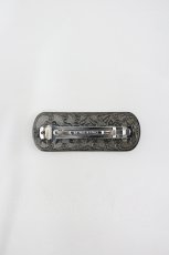 画像3: LOLITAその他(お買取対象外) / バレッタ   I-26-04-26-120-LO-AC-SA-ZI (3)