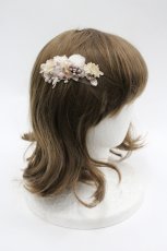 画像1: LOLITAその他(お買取対象外) / フラワークリップ  ピンク I-26-04-26-121-LO-AC-SA-ZI (1)