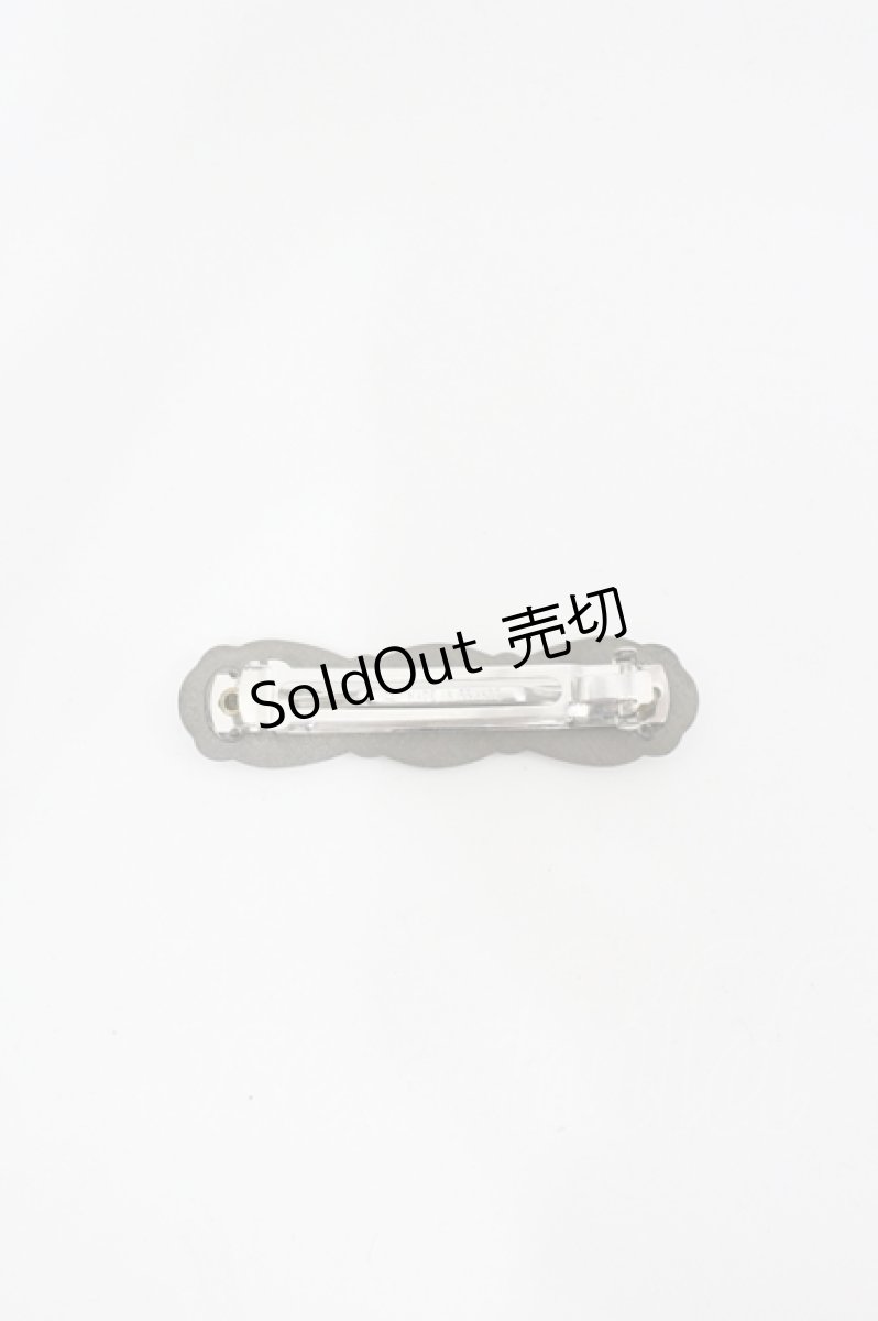 画像3: LOLITAその他(お買取対象外) / バレッタ   I-26-04-26-122-LO-AC-SA-ZI (3)