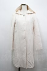 画像1: LOLITAその他(お買取対象外) / フードコート  白 I-26-04-26-031-LO-CO-SA-ZI (1)