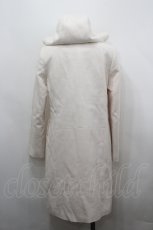 画像2: LOLITAその他(お買取対象外) / フードコート  白 I-26-04-26-031-LO-CO-SA-ZI (2)