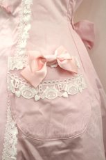 画像5: BABY,THE STARS SHINE BRIGHT / くみゃちゃんのLovely Paradeジャンパースカート  ピンク I-26-04-27-042-BA-OP-AS-ZI (5)