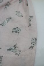 画像7: Franche Lippee / おやすみfairノベルティ ルームウェア  ピンク I-26-04-27-046-LO-OP-SA-ZI (7)