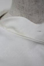 画像6: Moi-meme-Moitie / 修道女ロングワンピース 9号 黒Ｘ白 I-26-04-27-049-MO-OP-SA-ZI (6)