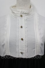 画像4: ATELIER PIERROT / カルマートドレス  ブラック I-26-04-27-055-EL-OP-SA-ZI (4)