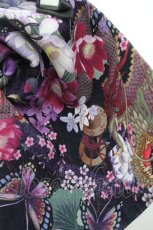 画像4: Qutie Frash / 飾り帯リボン  パープル I-26-04-27-078-QU-ZA-SA-ZI (4)