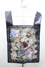 画像1: ANGEIQUESPICA / 薔薇トート   I-26-04-27-086-LO-BG-SA-ZI (1)