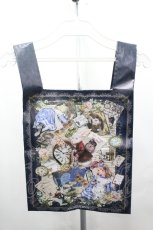 画像2: ANGEIQUESPICA / 薔薇トート   I-26-04-27-086-LO-BG-SA-ZI (2)