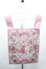 画像2: ANGEIQUESPICA / 薔薇トート   I-26-04-27-087-LO-BG-SA-ZI (2)