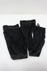 画像2: Ozz oneste / レースアームカバー  黒 I-26-04-27-099-OO-ZA-SA-ZI (2)