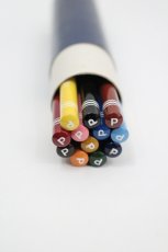 画像2: PINK HOUSE / 色鉛筆   I-26-04-27-102-LO-ZA-SA-ZI (2)