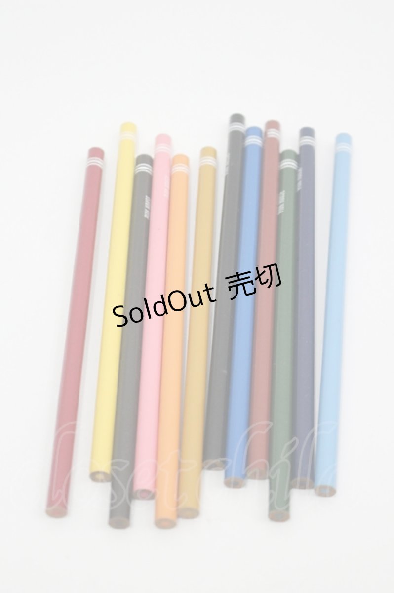 画像3: PINK HOUSE / 色鉛筆   I-26-04-27-102-LO-ZA-SA-ZI (3)