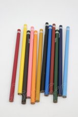 画像3: PINK HOUSE / 色鉛筆   I-26-04-27-102-LO-ZA-SA-ZI (3)