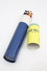 画像1: PINK HOUSE / 色鉛筆   I-26-04-27-103-LO-ZA-SA-ZI (1)