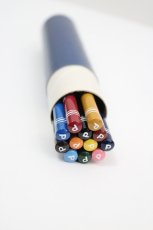 画像2: PINK HOUSE / 色鉛筆   I-26-04-27-103-LO-ZA-SA-ZI (2)