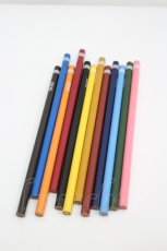 画像3: PINK HOUSE / 色鉛筆   I-26-04-27-103-LO-ZA-SA-ZI (3)