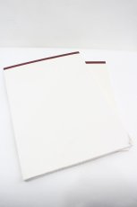 画像2: PINK HOUSE / メモ帳セット   I-26-04-27-104-LO-ZA-SA-ZI (2)