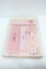 画像1: PINK HOUSE / 文具セット   I-26-04-27-105-LO-ZA-SA-ZI (1)
