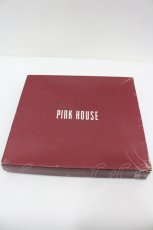 画像2: PINK HOUSE / 石鹸皿   I-26-04-27-106-LO-ZA-SA-ZI (2)