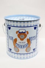 画像1: PINK HOUSE / BABY PINK HOUSE缶セット   I-26-04-27-108-LO-ZA-SA-ZI (1)
