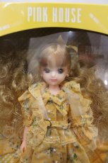 画像3: PINK HOUSE / PINK HOUSE X LICCA   I-26-04-27-109-LO-ZA-SA-ZI (3)